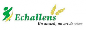 Commune d'Echallens